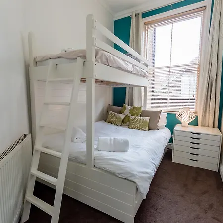 Сasa de vacaciones Blake Street York