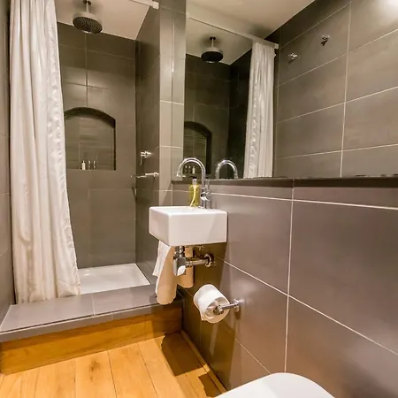 度假居 Blake Street 约克