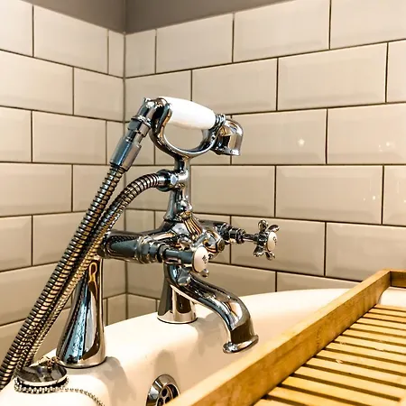 度假居 Blake Street 约克