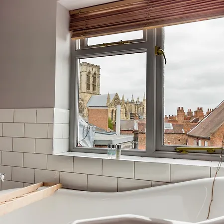 Blake Street Сasa de vacaciones