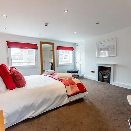 Blake Street 度假居 *