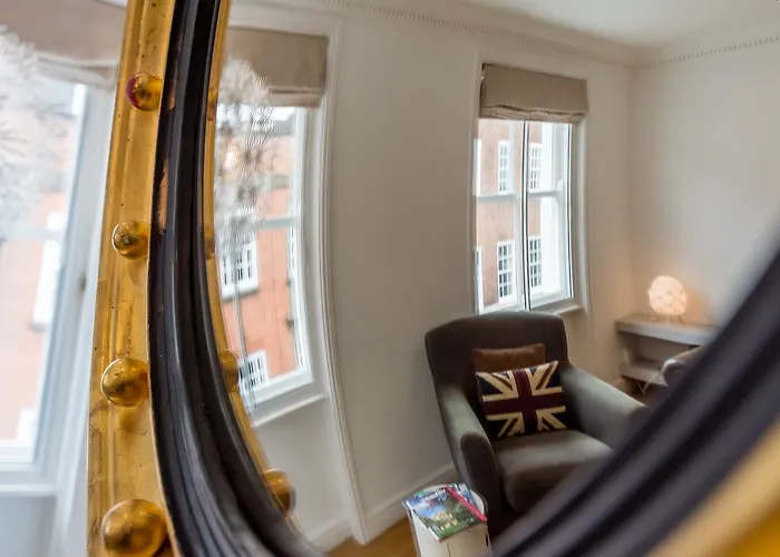 Dom wakacyjny Blake Street York