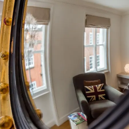 Holiday home Blake Street York