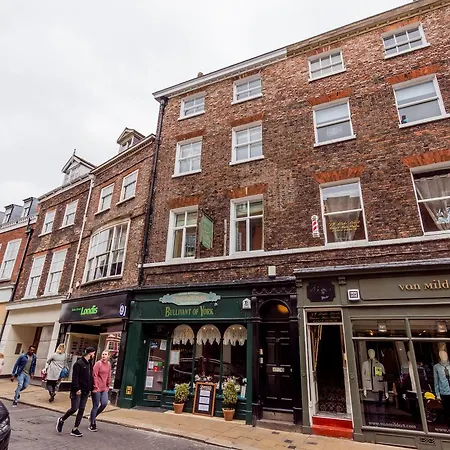 Blake Street York